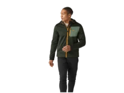 Herren Softshell-Jacke aus 3-lagigem Softshell-Material
