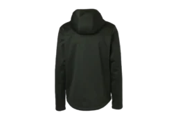 Herren Softshell-Jacke aus 3-lagigem Softshell-Material