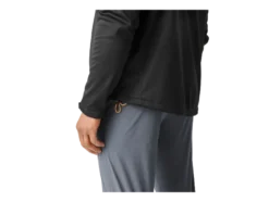 Herren Softshell-Jacke aus 3-lagigem Softshell-Material
