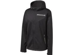 Herren Softshelljacke, winddicht und atmungsaktiv
