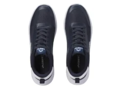 Herren Sportschuhe, mit atmungsaktivem Mesh