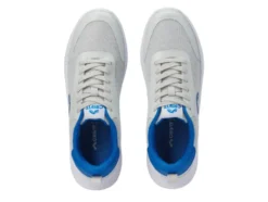 Herren Sportschuhe, mit atmungsaktivem Mesh