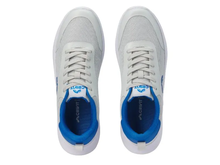 Herren Sportschuhe, mit atmungsaktivem Mesh