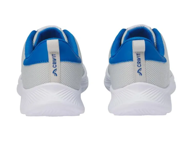 Herren Sportschuhe, mit atmungsaktivem Mesh