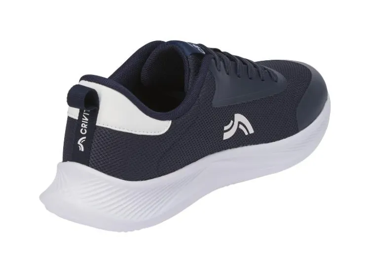 Herren Sportschuhe, mit atmungsaktivem Mesh