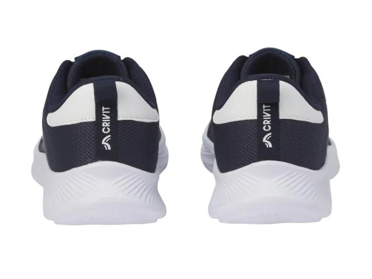 Herren Sportschuhe, mit atmungsaktivem Mesh