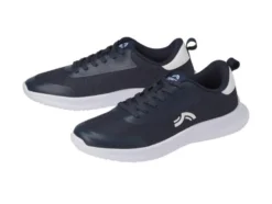 Herren Sportschuhe, mit atmungsaktivem Mesh