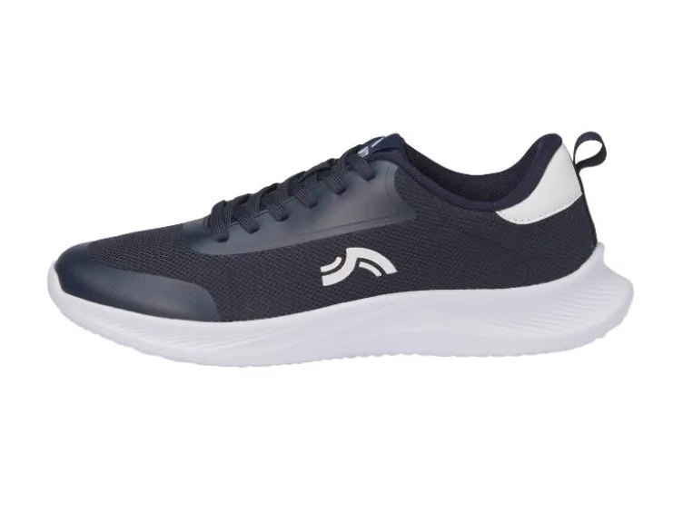 Herren Sportschuhe, mit atmungsaktivem Mesh