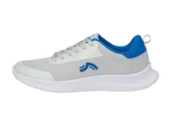 Herren Sportschuhe, mit atmungsaktivem Mesh