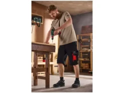 Herren S1-Sicherheitsschuhe