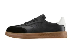 Herren S1-Sicherheitsschuhe, aus Leder