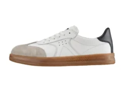 Herren S1-Sicherheitsschuhe, aus Leder
