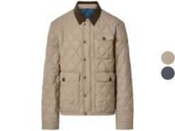 Herren Steppjacke