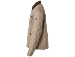 Herren Steppjacke