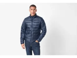 Herren Steppjacke
