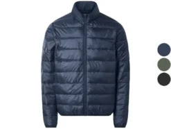 Herren Steppjacke