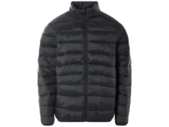 Herren Steppjacke mit Stehkragen