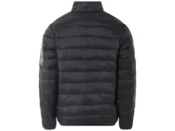 Herren Steppjacke mit Stehkragen