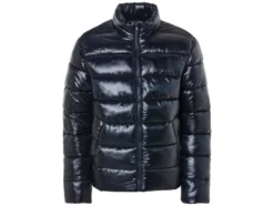 Herren Steppjacke, windabweisend