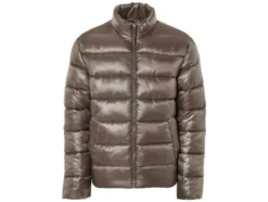 Herren Steppjacke, windabweisend