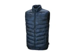 Herren Steppweste