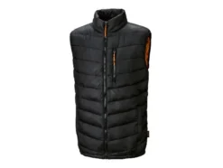 Herren Steppweste