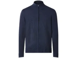 Herren Strickjacke