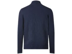 Herren Strickjacke