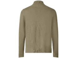 Herren Strickjacke