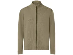 Herren Strickjacke