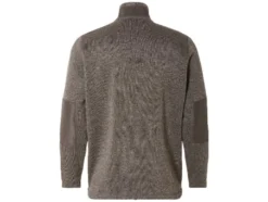 Herren Strickjacke, aus weichem, wärmendem Fleece