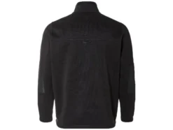 Herren Strickjacke, aus weichem, wärmendem Fleece