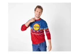 Herren Strickpullover