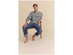 Herren Strickpullover