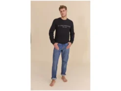 Herren Strickpullover