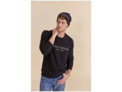Herren Strickpullover