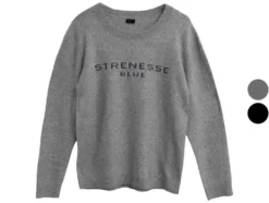 Herren Strickpullover