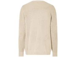 Herren Strickpullover, leger geschnitten