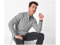 Herren Stricktroyer