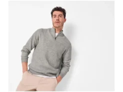 Herren Stricktroyer