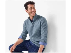 Herren Stricktroyer