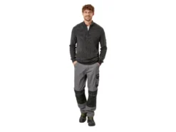 Herren-Strick-Troyer