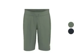 Herren Sweatbermudas