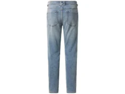 Herren Sweatdenim-Jeans