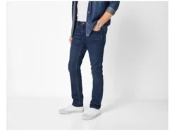 Herren Sweatdenim-Jeans