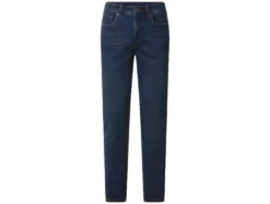Herren Sweatdenim-Jeans