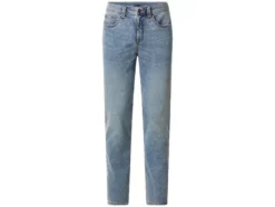 Herren Sweatdenim-Jeans