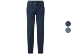 Herren Sweatdenim-Jeans