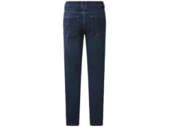 Herren Sweatdenim-Jeans