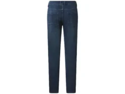 Herren Sweatdenim-Jeans, Slim Fit